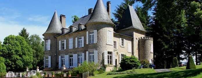 Domaine de Mialaret