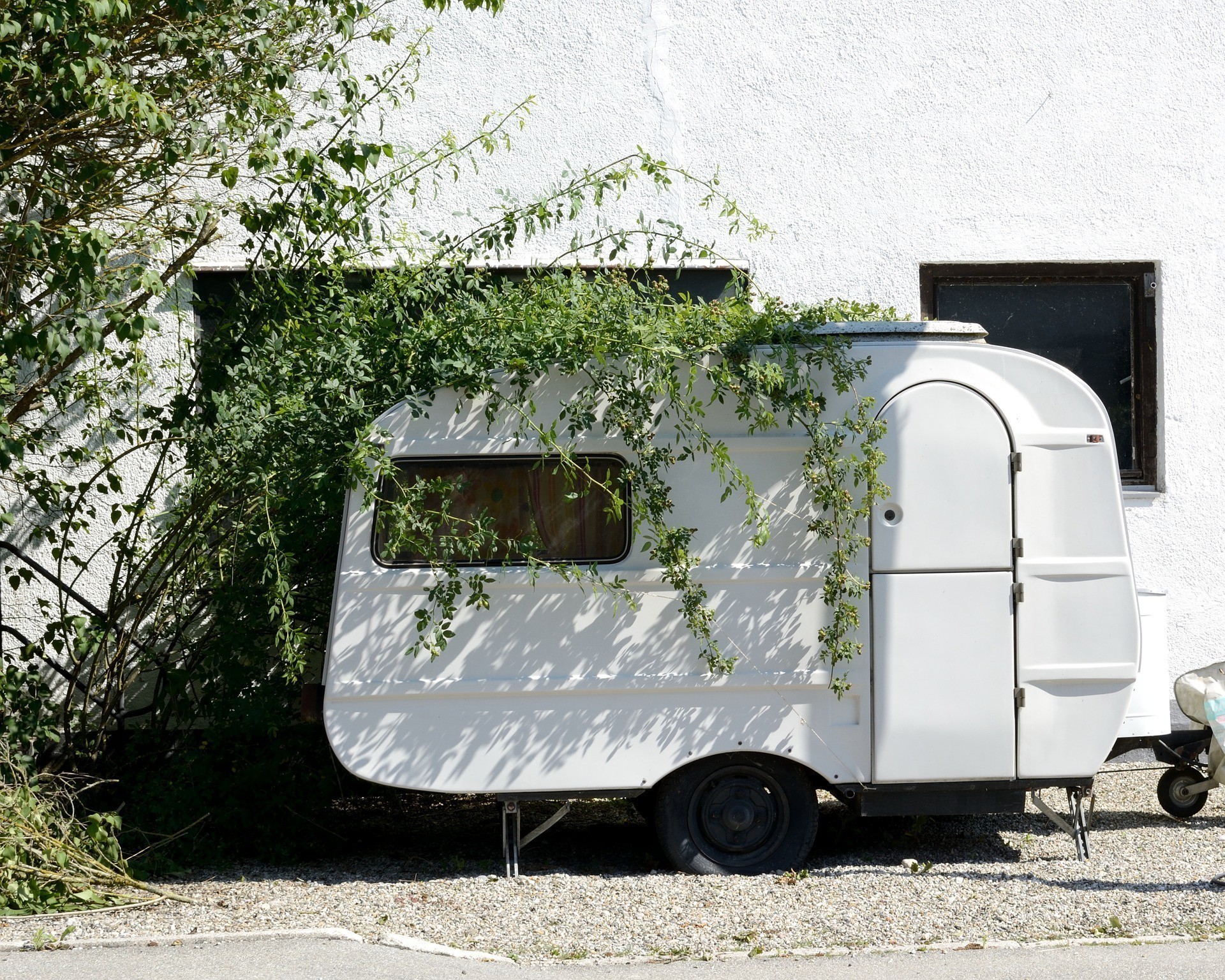 caravan kopen in Duitsland - KampeerMagazine