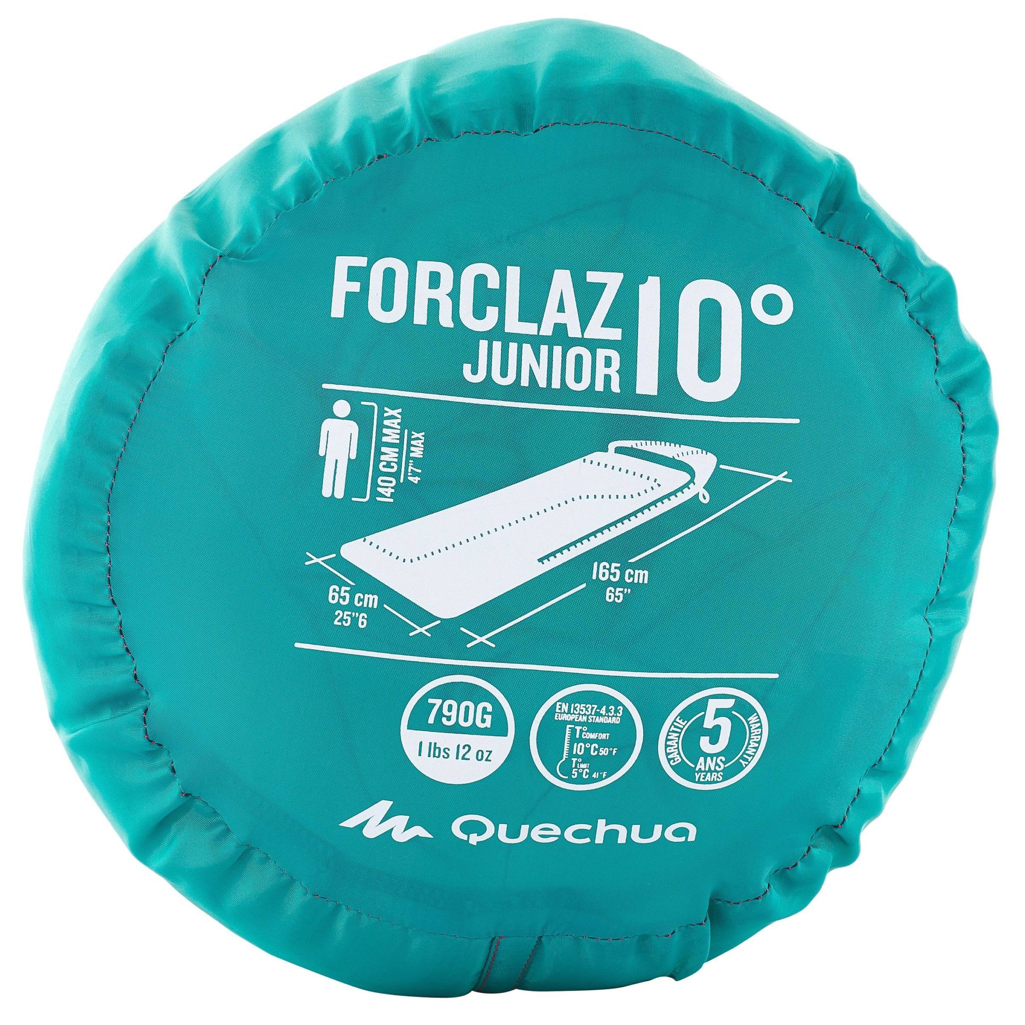 forclaz 10 quechua