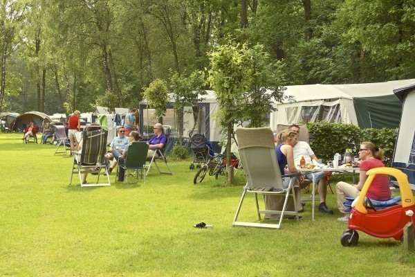 Camping De Hooghe Heide Dé kindercamping van - KampeerMagazine