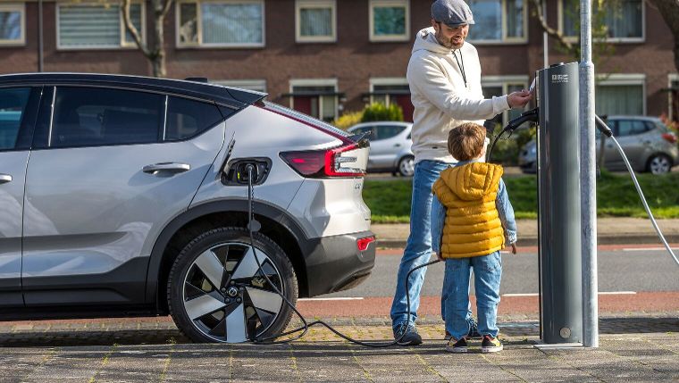 ANWB - Elektrisch Rijden Is In 2022 Duurder Geworden - KampeerMagazine