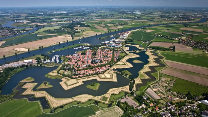 Rivierengebied beter benutten biedt kansen voor zowel recreatie als natuur