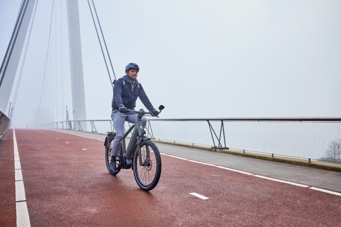 Hét goede voornemen van 2025: fietsen naar je werk