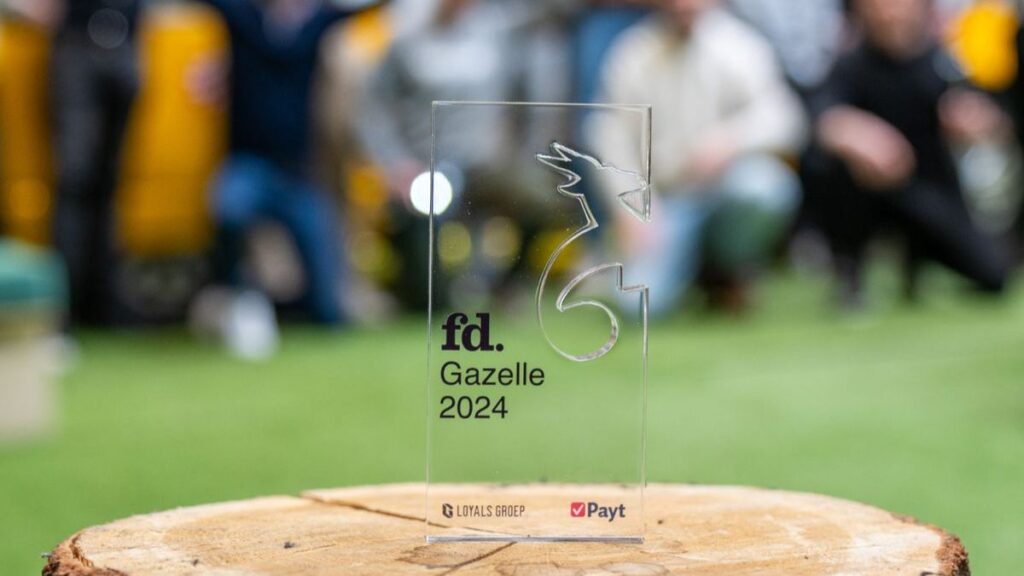 Gazelle Award