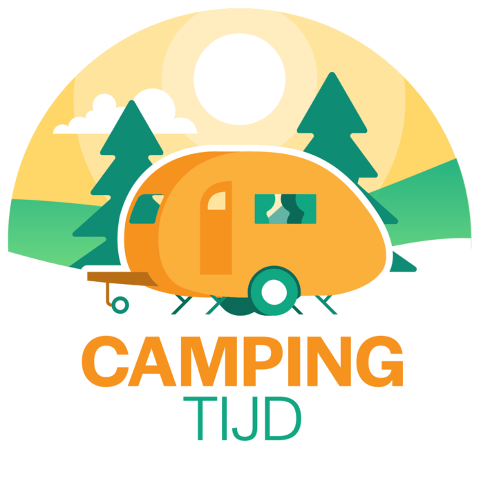 Nieuwe afleveringen van CAMPINGtijd vanaf 2 februari bij RTL 4